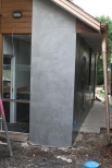 Concrete Render Taminite Finish Bonview Rd Malvern75