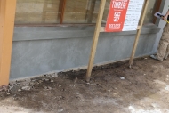 Concrete Render Taminite Finish Bonview Rd Malvern85