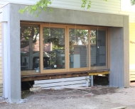 Camberwell Polished Render 5