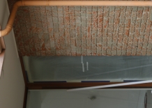 Concrete Render Taminite Finish
