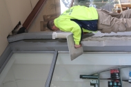 Concrete Render Taminite Finish Bonview Rd Malvern12