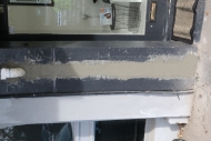 Concrete Render Taminite Finish Bonview Rd Malvern15
