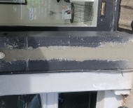 Concrete Render Taminite Finish Bonview Rd Malvern15