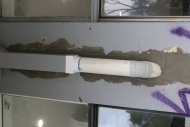 Concrete Render Taminite Finish Bonview Rd Malvern17