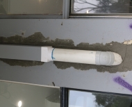 Concrete Render Taminite Finish Bonview Rd Malvern17