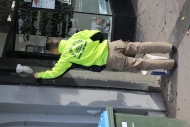 Concrete Render Taminite Finish Bonview Rd Malvern20