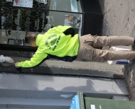 Concrete Render Taminite Finish Bonview Rd Malvern20