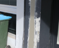 Concrete Render Taminite Finish Bonview Rd Malvern24