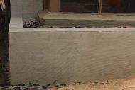 Concrete Render Taminite Finish Bonview Rd Malvern27