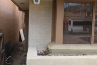 Concrete Render Taminite Finish Bonview Rd Malvern28