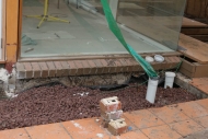 Concrete Render Taminite Finish Bonview Rd Malvern3