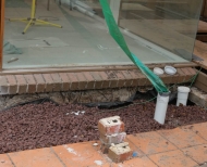 Concrete Render Taminite Finish Bonview Rd Malvern3