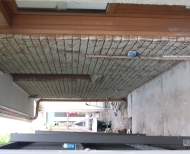 Concrete Render Taminite Finish Bonview Rd Malvern32
