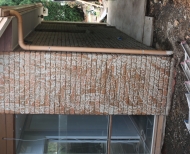 Concrete Render Taminite Finish Bonview Rd Malvern33