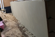 Concrete Render Taminite Finish Bonview Rd Malvern37