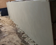 Concrete Render Taminite Finish Bonview Rd Malvern37