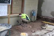 Concrete Render Taminite Finish Bonview Rd Malvern38