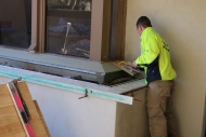 Concrete Render Taminite Finish Bonview Rd Malvern39