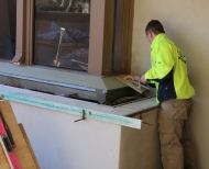 Concrete Render Taminite Finish Bonview Rd Malvern39