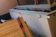Concrete Render Taminite Finish Bonview Rd Malvern40