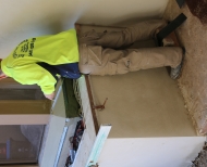 Concrete Render Taminite Finish Bonview Rd Malvern41