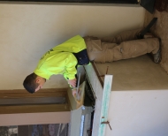 Concrete Render Taminite Finish Bonview Rd Malvern42