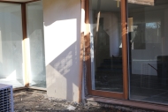 Concrete Render Taminite Finish Bonview Rd Malvern43