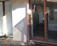 Concrete Render Taminite Finish Bonview Rd Malvern43
