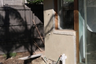 Concrete Render Taminite Finish Bonview Rd Malvern44