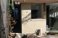 Concrete Render Taminite Finish Bonview Rd Malvern45