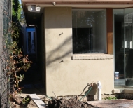 Concrete Render Taminite Finish Bonview Rd Malvern45