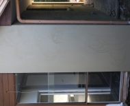 Concrete Render Taminite Finish Bonview Rd Malvern46