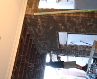 Concrete Render Taminite Finish Bonview Rd Malvern48