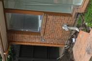 Concrete Render Taminite Finish Bonview Rd Malvern5