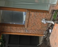 Concrete Render Taminite Finish Bonview Rd Malvern5
