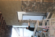 Concrete Render Taminite Finish Bonview Rd Malvern50