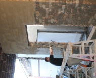 Concrete Render Taminite Finish Bonview Rd Malvern50