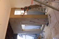 Concrete Render Taminite Finish Bonview Rd Malvern51