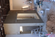 Concrete Render Taminite Finish Bonview Rd Malvern52