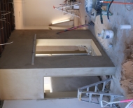 Concrete Render Taminite Finish Bonview Rd Malvern52