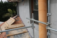 Concrete Render Taminite Finish Bonview Rd Malvern56