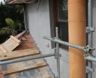 Concrete Render Taminite Finish Bonview Rd Malvern56