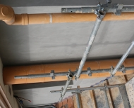 Concrete Render Taminite Finish Bonview Rd Malvern58