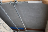 Concrete Render Taminite Finish Bonview Rd Malvern59
