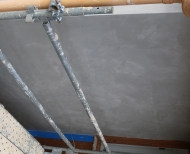 Concrete Render Taminite Finish Bonview Rd Malvern59