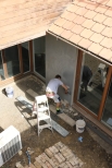 Concrete Render Taminite Finish Bonview Rd Malvern61