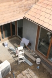 Concrete Render Taminite Finish Bonview Rd Malvern62