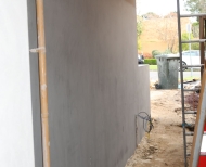 Concrete Render Taminite Finish Bonview Rd Malvern63