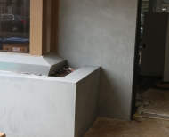 Concrete Render Taminite Finish Bonview Rd Malvern65