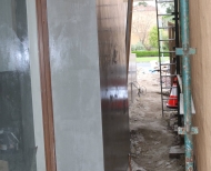 Concrete Render Taminite Finish Bonview Rd Malvern67